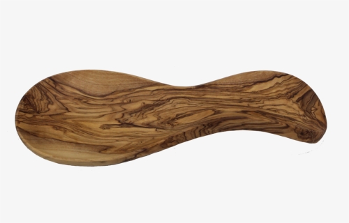 Olive Wood Spoon Rest"  Srcset="//cdn - Plywood, HD Png Download, Free Download